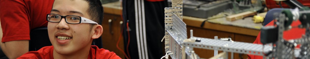 Applied Skills – Gladstone Secondary School